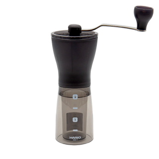 Hario - Grinder Slim Plus