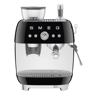 Smeg Coffee Subscription