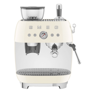 Smeg Coffee Subscription