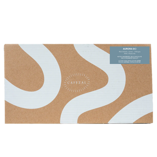 Capsules - Aurora Bio (100PC)
