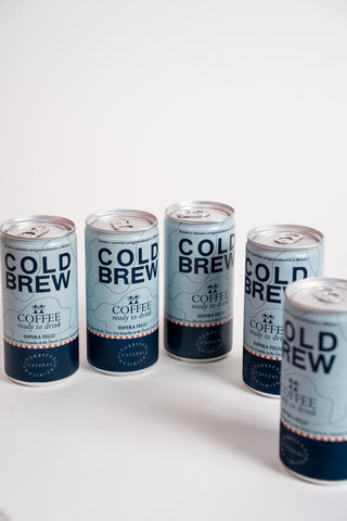 Cold Brew