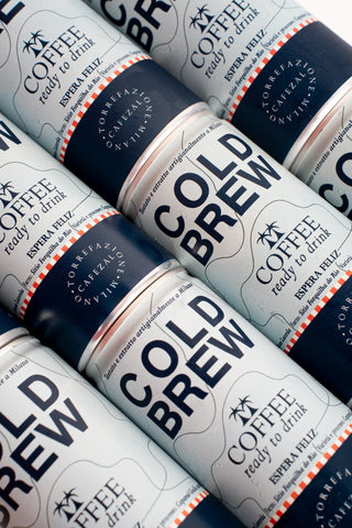 Cold Brew