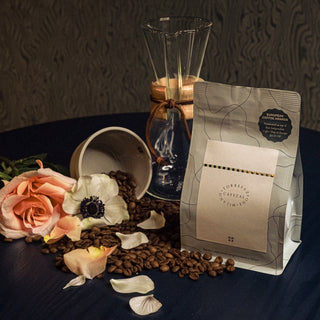 Specialty Coffees